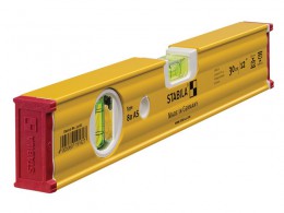 Stabila 80 AS Spirit Level 2 Vial 19162 30cm &pound;19.95